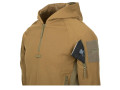 Helikon-Tex Range Hoodie Coyote/Adaptive Green