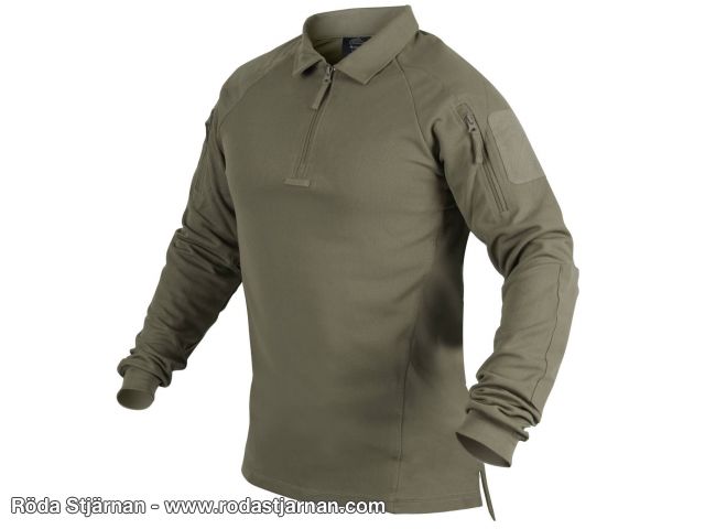 Helikon-Tex Range Polo Shirt Adaptive Green