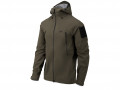 Helikon-Tex SQUALL Shell Jacket TorrentStretch Forest Green