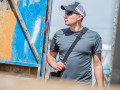 Helikon-Tex Tactical T-Shirt TopCool Lite Black t-shirts and sweaters