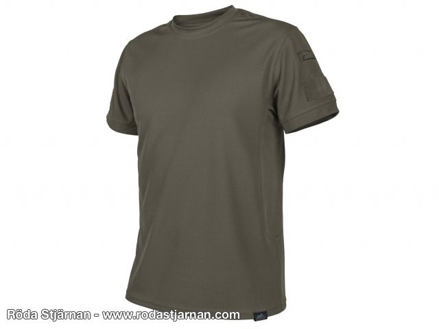 Helikon-Tex Tactical T-Shirt TopCool Lite Olive