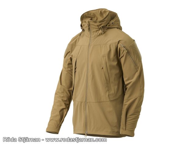 Buy Helikon Tex Trooper Jacket MK2 Earth Brown