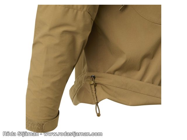 Buy Helikon Tex Trooper Jacket MK2 Earth Brown