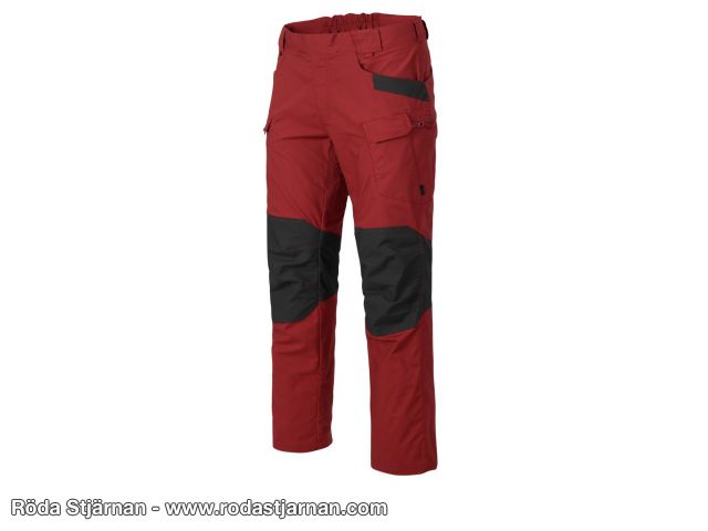 Helikon-Tex Urban Tactical Pants Crimson Sky Ash Grey Ripstop