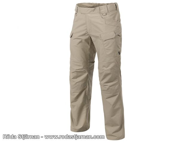 Helikon-Tex Urban Tactical Pants Khaki