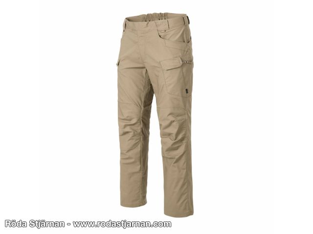 Helikon-Tex Urban Tactical Pants Khaki Ripstop