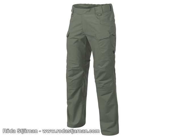 Helikon-Tex Urban Tactical Pants Olive Drab pants