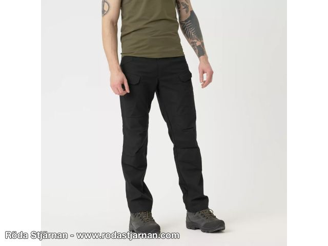 Helikon-Tex UTP tactical pants black pants