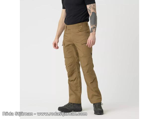 Helikon-Tex UTP tactical pants coyote pants
