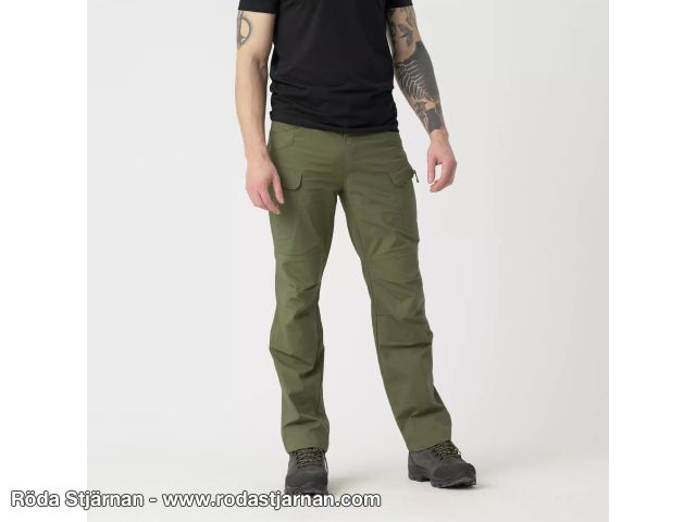 Helikon-Tex UTP tactical pants olive green pants