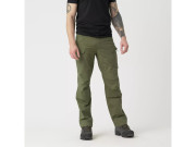 Helikon-Tex UTP tactical pants olive green