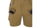 Helikon-Tex UTS Shorts 6 Svart