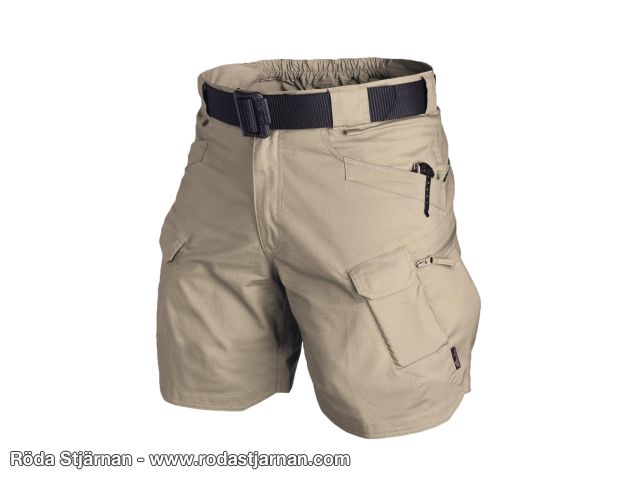 Helikon-Tex UTS Shorts 8.5 Khaki