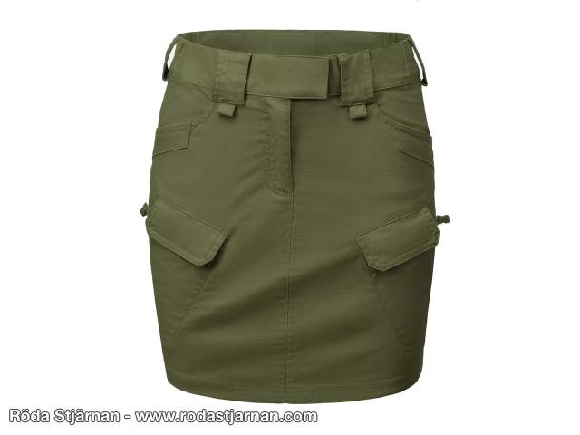 Helikon-Tex UTS tactical skirt olive green pants