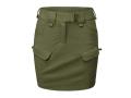 Helikon-Tex UTS tactical skirt olive green pants