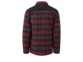 Helikon-Tex Warden winter-lined shirt green check jackets