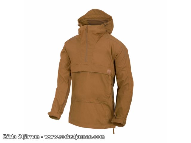 Helikon-Tex Woodsman Anorak Jacket Coyote