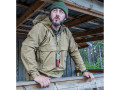 Helikon-Tex Woodsman Anorak Jacket Coyote