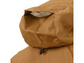 Helikon-Tex Woodsman Anorak Jacket Earth Brown / Black