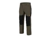 Helikon-Tex Woodsman Outdoor Pants Forest Green/Black