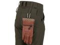 Helikon-Tex Woodsman Outdoor Pants Forest Green/Black pants