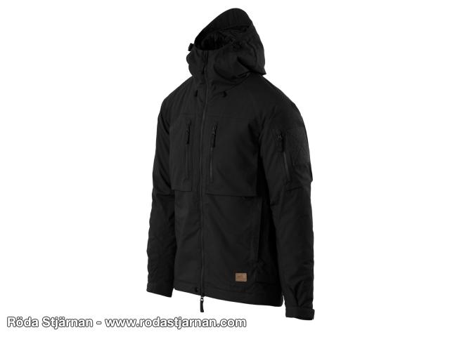 Helikon-Tex Yukon winter jacket black jackets