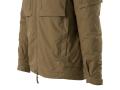 Helikon-Tex Yukon winter jacket black jackets