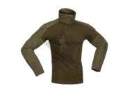 Invader Gear Combat Shirt Ranger Green