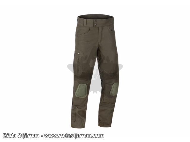 Invader Gear Mk.II Predator Combat Pant OD