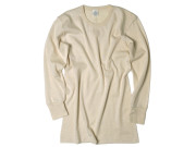 Italian Undershirt Wool