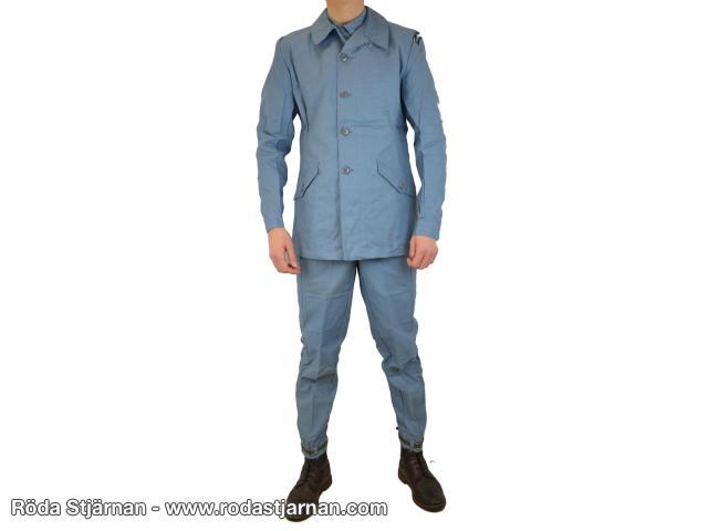Buy m/59 Uniform Civil Defense Jacket New