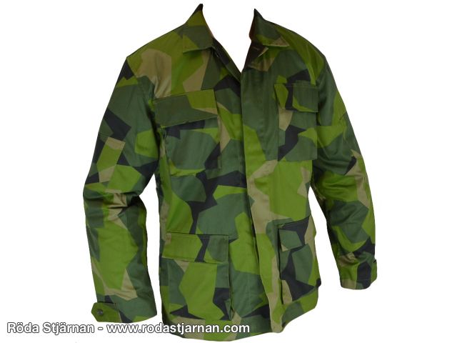 Buy M90 BDU Jacket