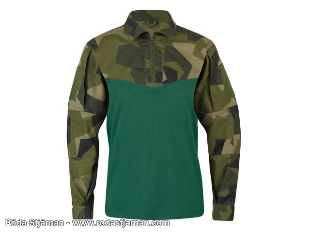 M90 Combat Shirt Trooper