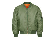 MA-I Bomber jacket Green