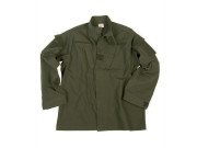 Mil-Tec ACU Field Jacket OD