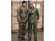 Mil-Tec Rain Rack OD