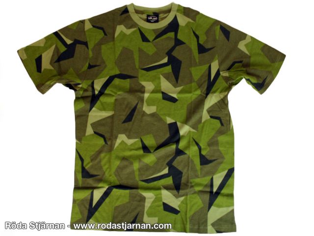 Mil-Tec T-Shirt M90 t-shirts and sweaters