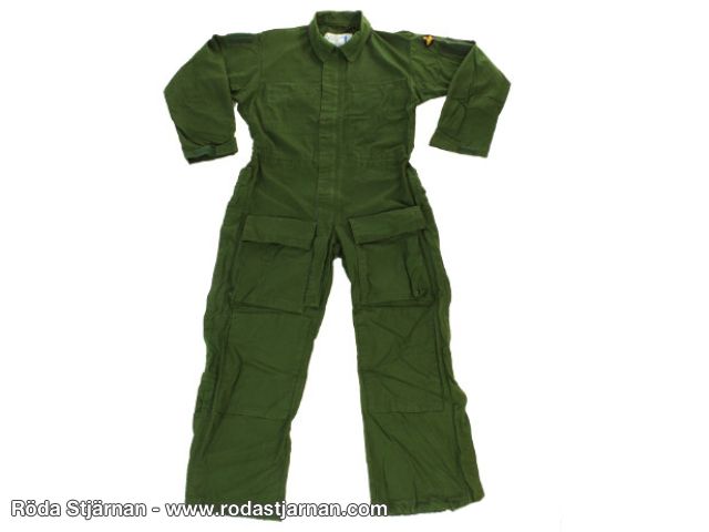  sets and coveralls