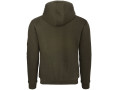 Nordic Army Tornado Hoodie Military green t-shirts and sweaters