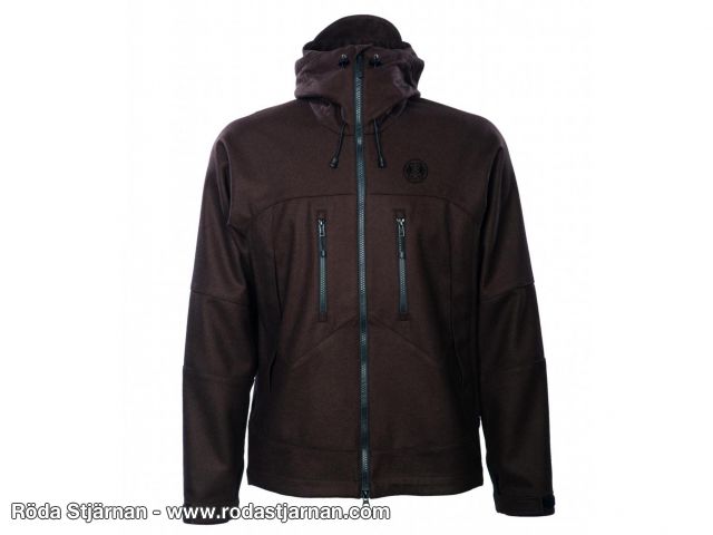 Petromax Deubelskerl Loden Jacket Brun