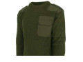 Pullover NATO Svart