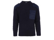 Pullover NATO Blue