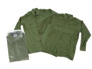 Swedish Armed Forces shirt m/93 FN long sleeve