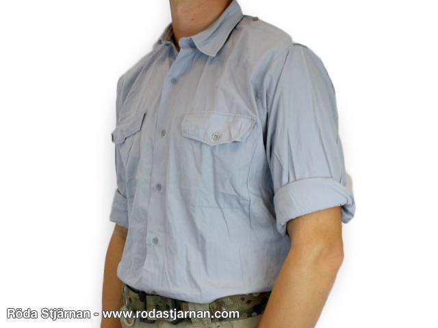 Swedish Service Shirt M60 t-shirts and sweaters