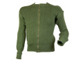 Swedish Wool Sweater M59