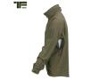 Task Force 2215 Bravo One Softshell Jacket green jackets