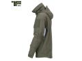 Task Force 2215 Echo One softshell jacket green jackets
