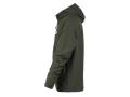 Task Force 2215 softshell trail jacket jackets