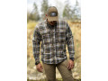 TF-2215 Flanel Contractor Shirt