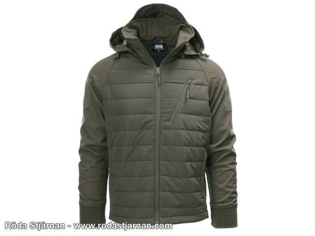 TF-2215 Mojave Jacket Ranger Green